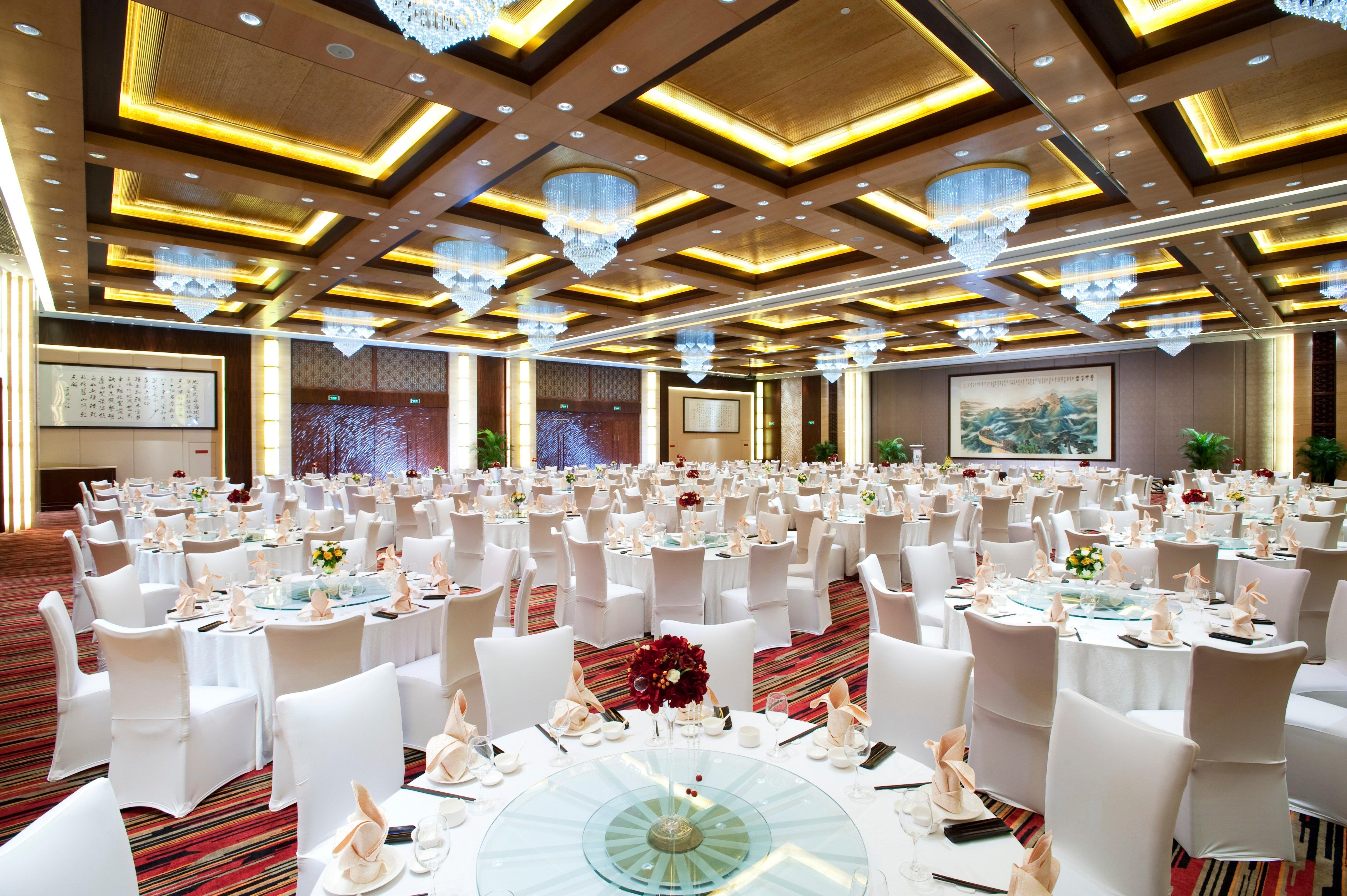 Qingdao Parkview Holiday Hotel Eksteriør bilde