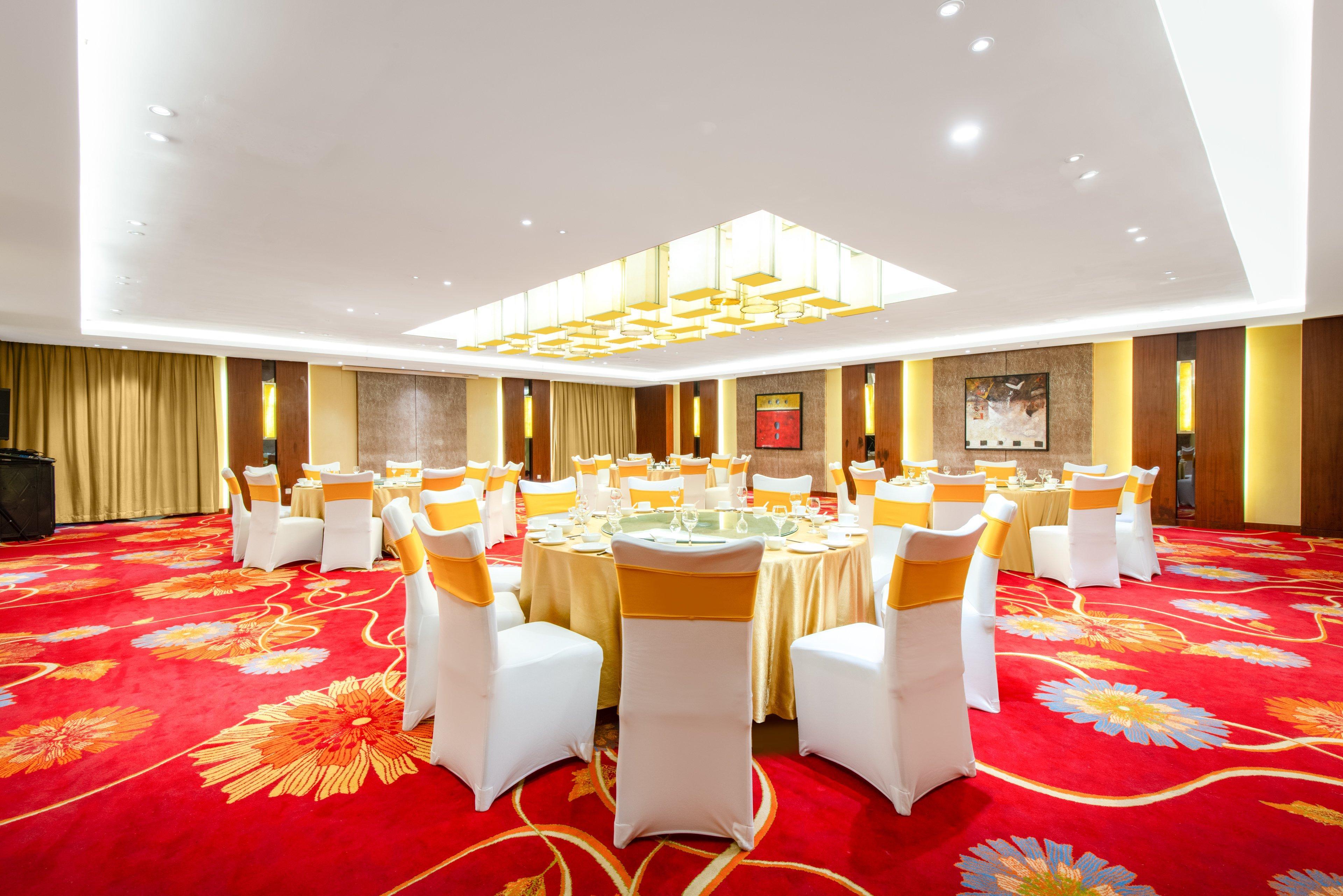 Qingdao Parkview Holiday Hotel Eksteriør bilde