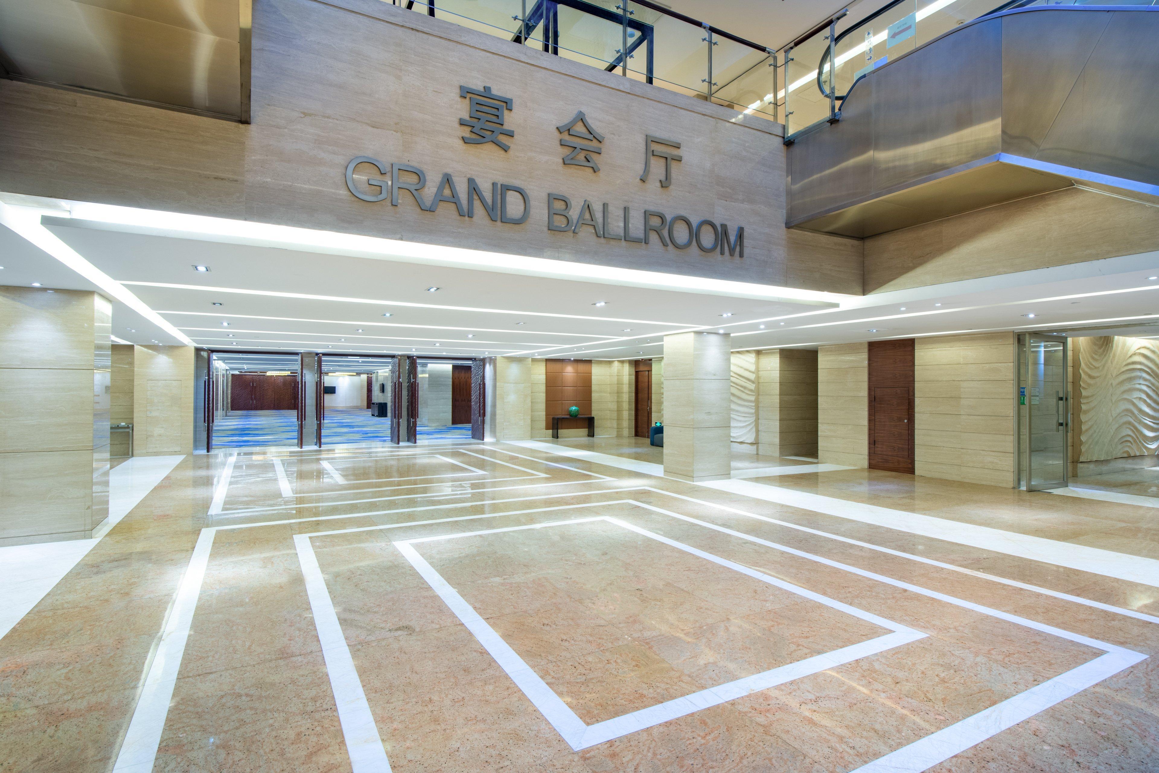 Qingdao Parkview Holiday Hotel Eksteriør bilde