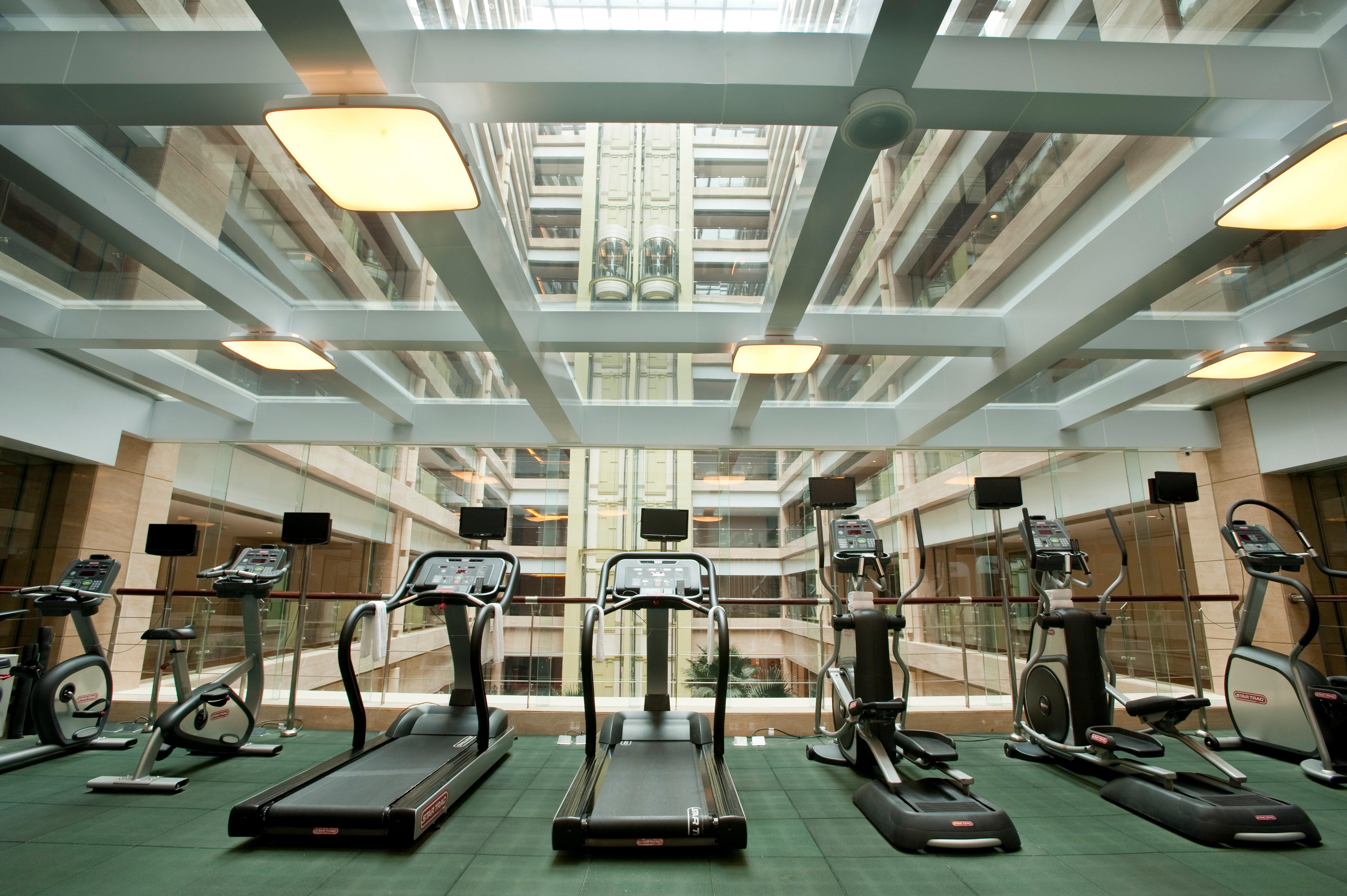 Qingdao Parkview Holiday Hotel Eksteriør bilde