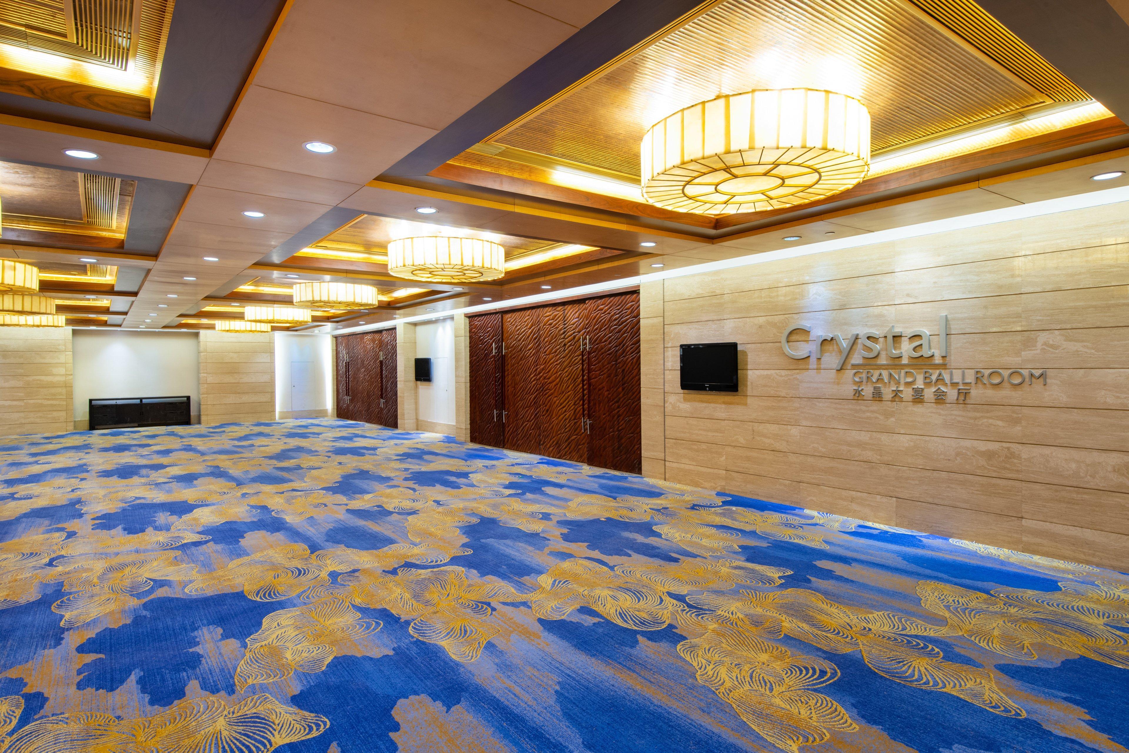 Qingdao Parkview Holiday Hotel Eksteriør bilde
