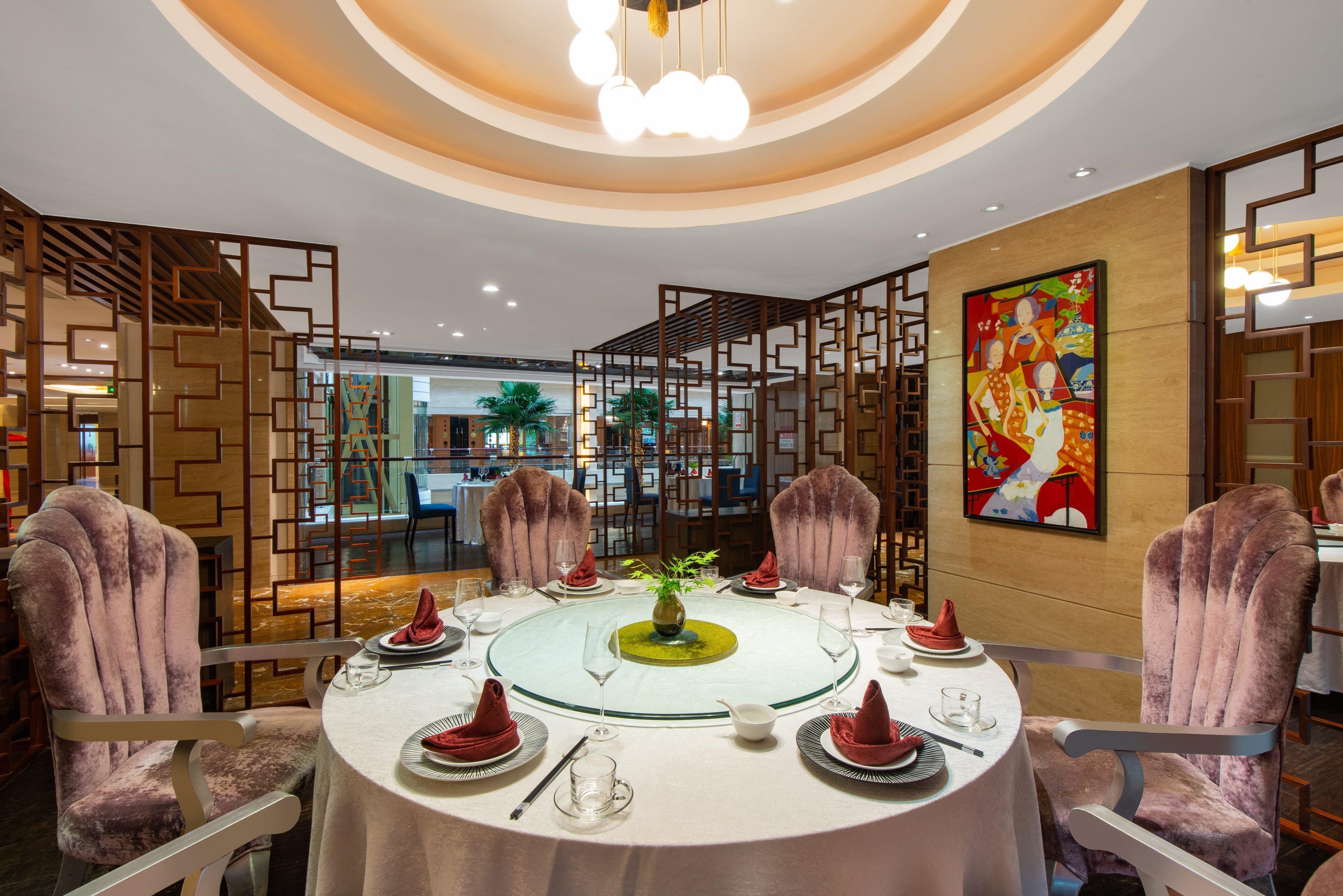 Qingdao Parkview Holiday Hotel Eksteriør bilde
