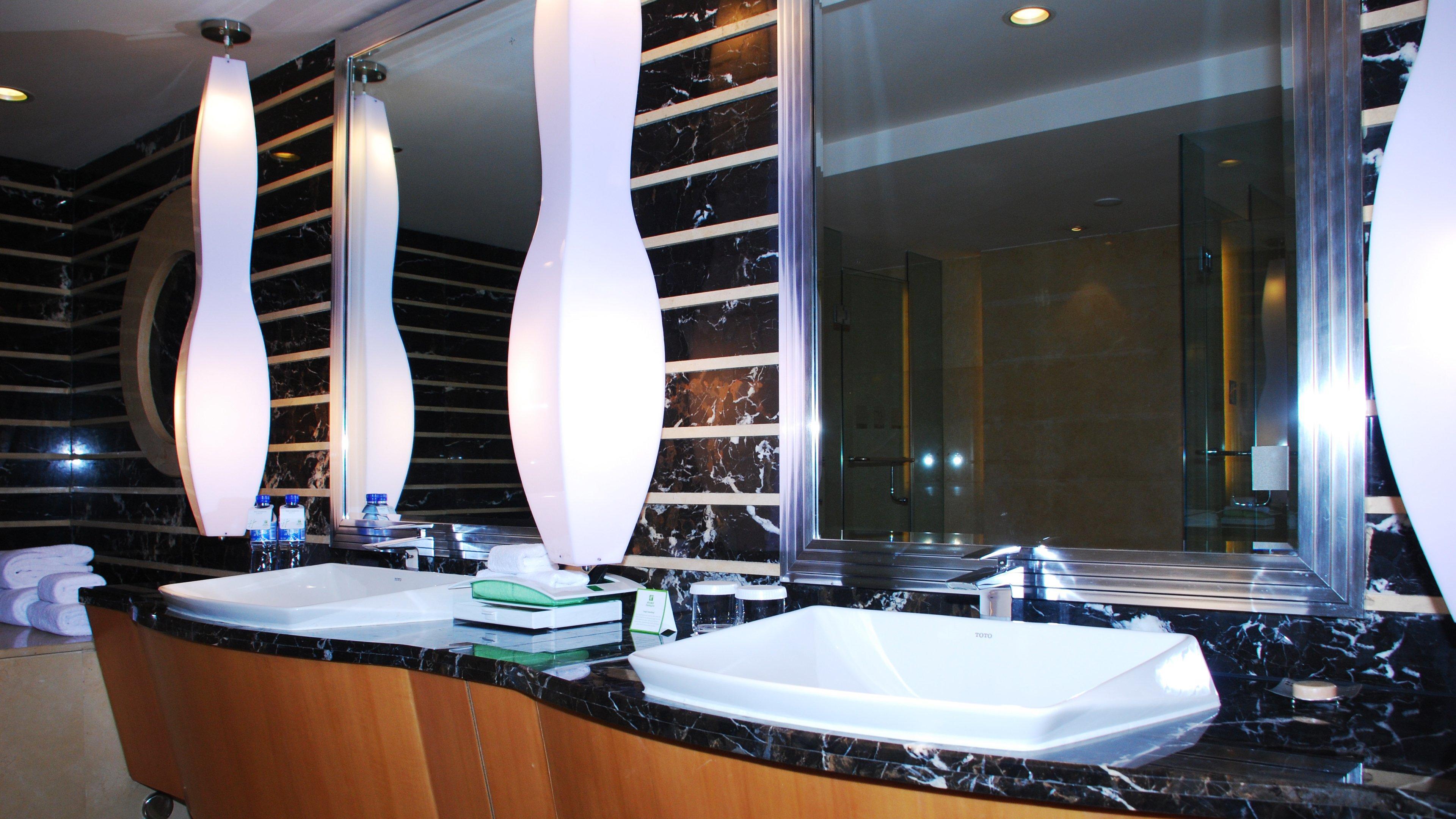 Qingdao Parkview Holiday Hotel Eksteriør bilde
