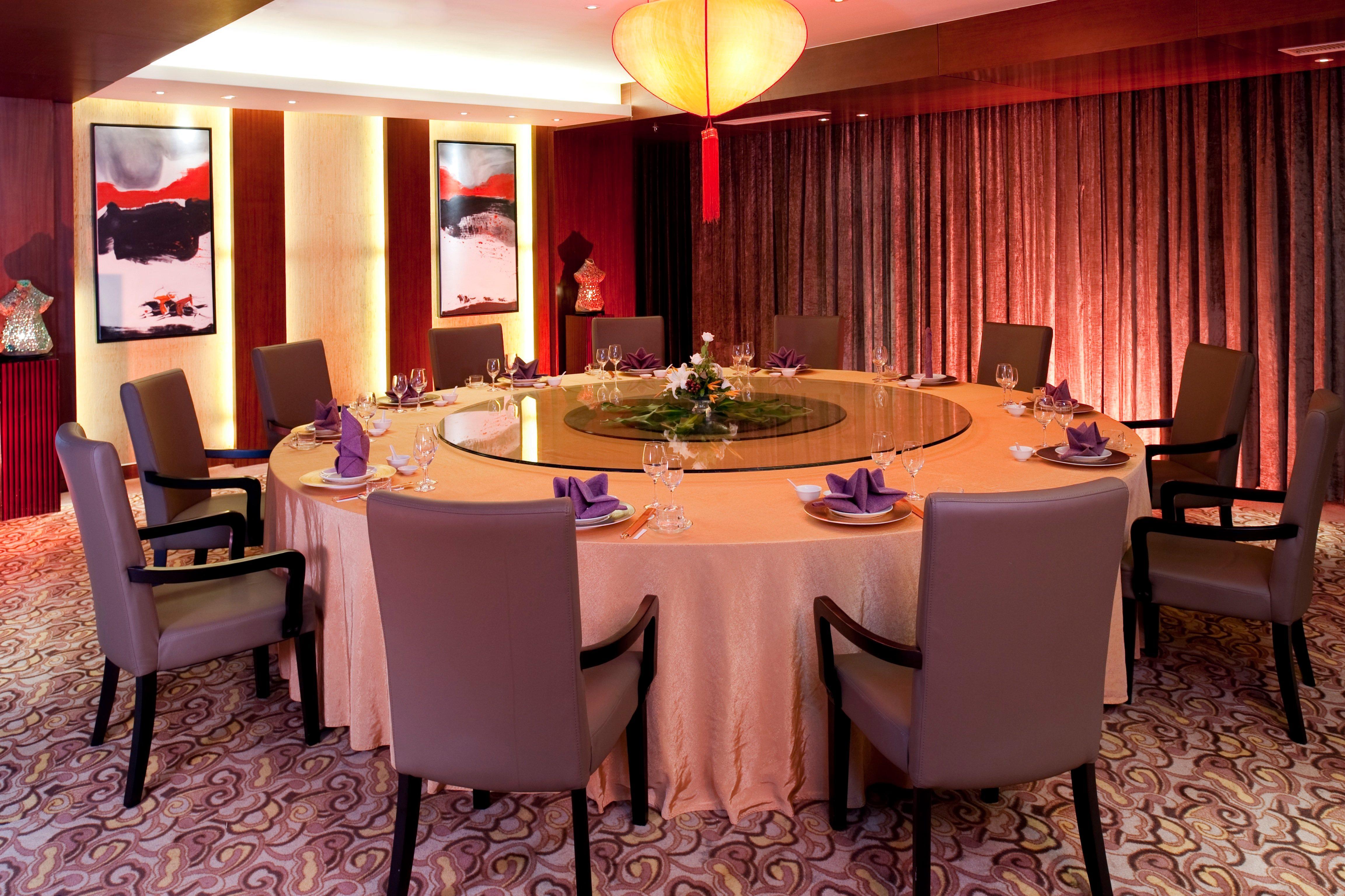 Qingdao Parkview Holiday Hotel Eksteriør bilde